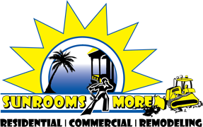 Sunrooms N More Logo