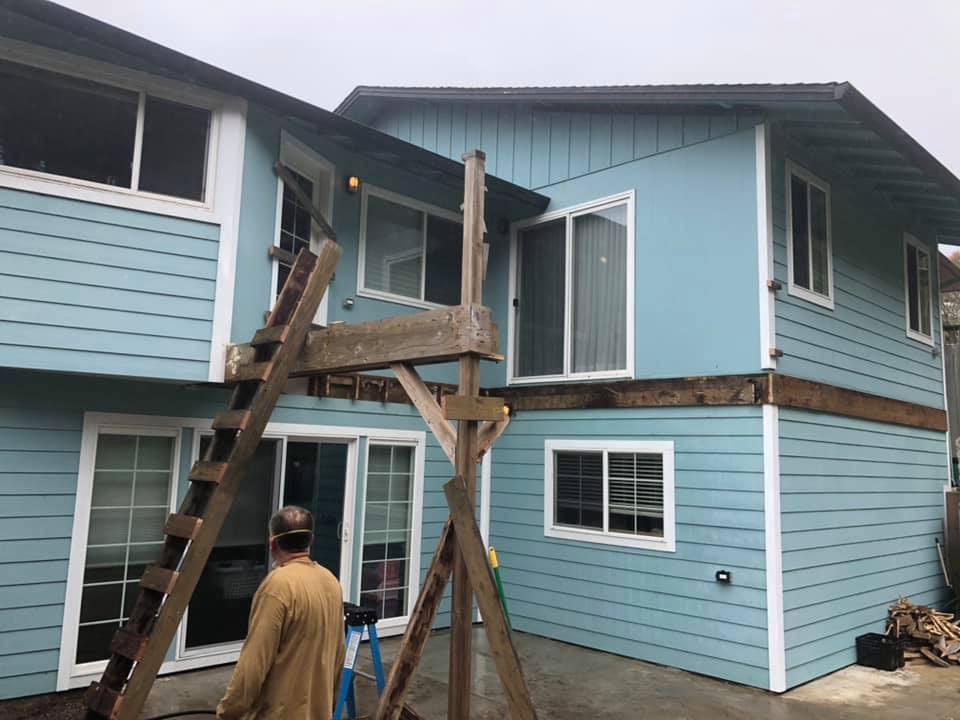 Glenngarry Constuction Services