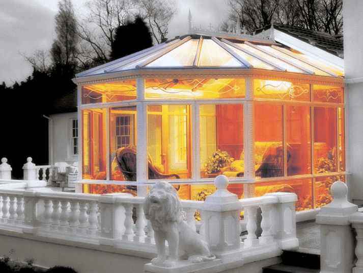 Sunrooms Concord