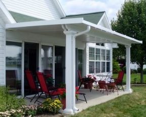 Patio Cover Antioch CA Hayward Berkeley