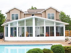 Sunroom Article
