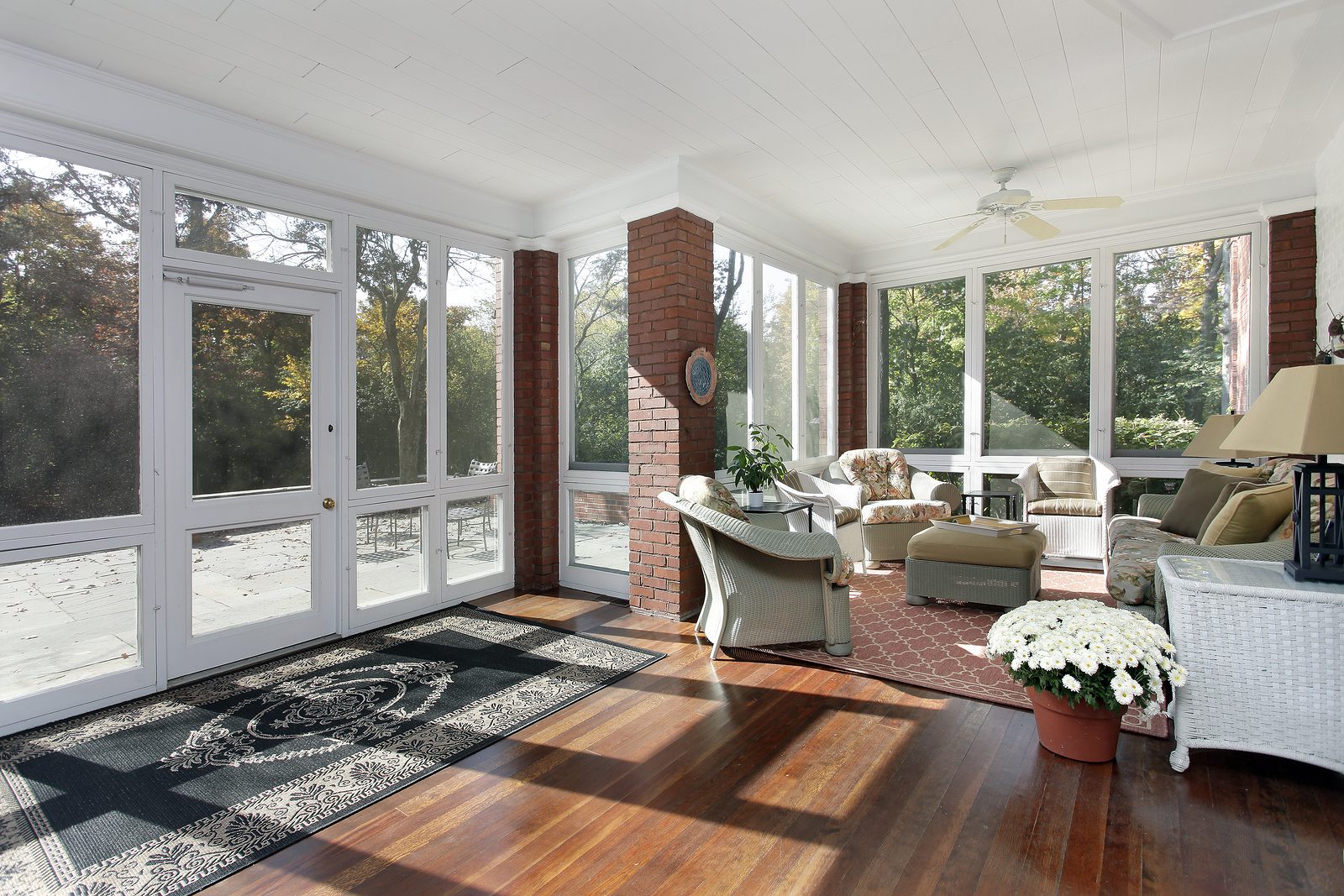 Sunrooms Oakland