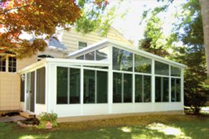 Sunroom Options