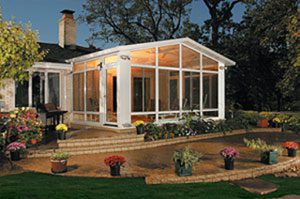 Sunroom Options