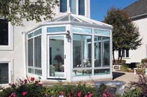 Sunrooms