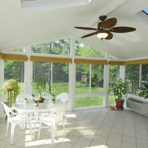 sunrooms
