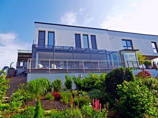 restaurant patio enclosures sunnyvale