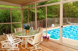 Screened Porch Article