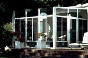 Sunroom Options