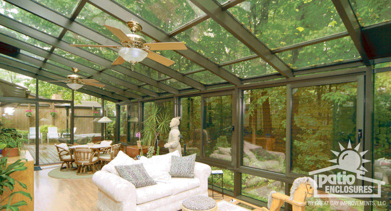 Sunrooms