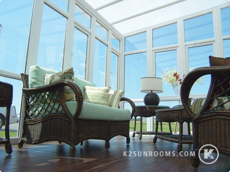 Sunrooms