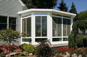 Sunroom Options