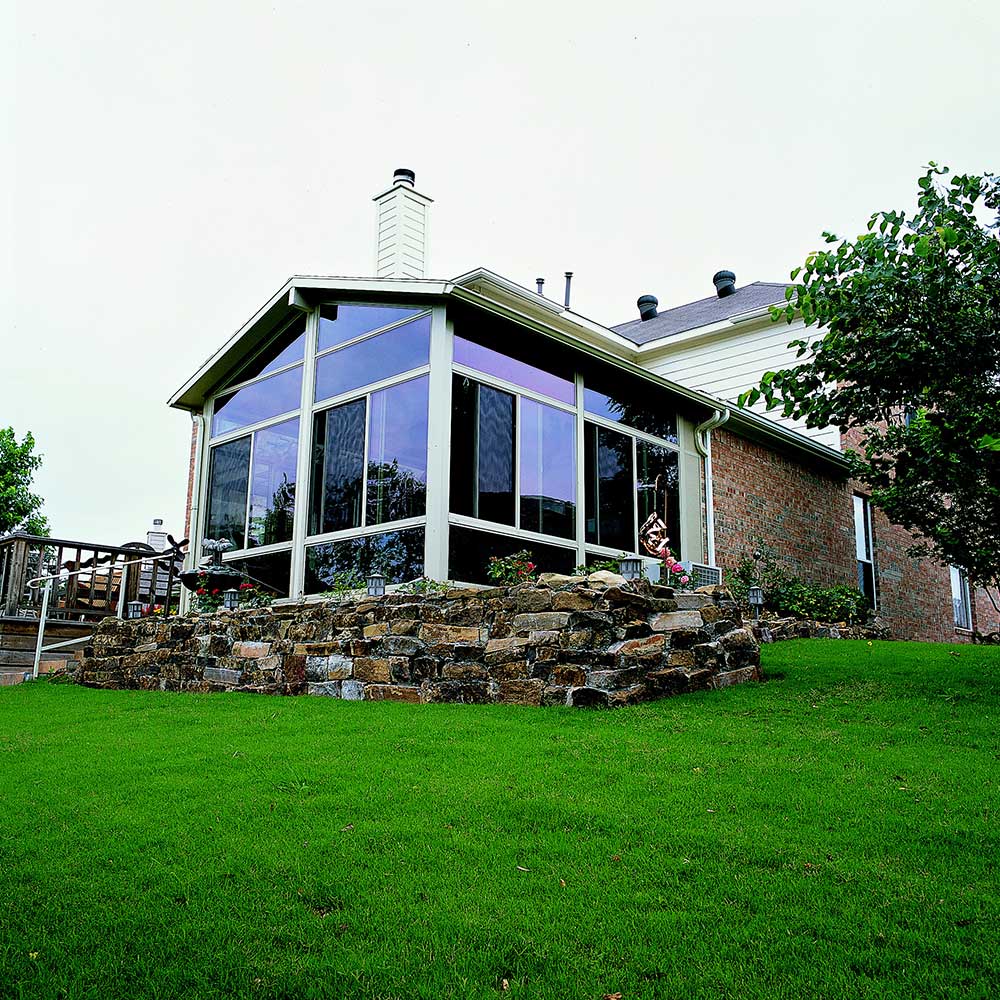 Sunroom
