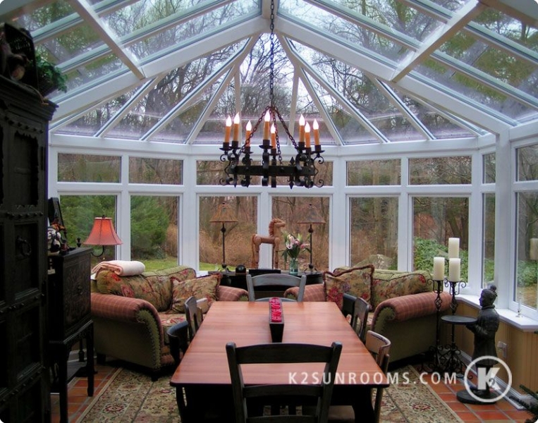 Sunrooms