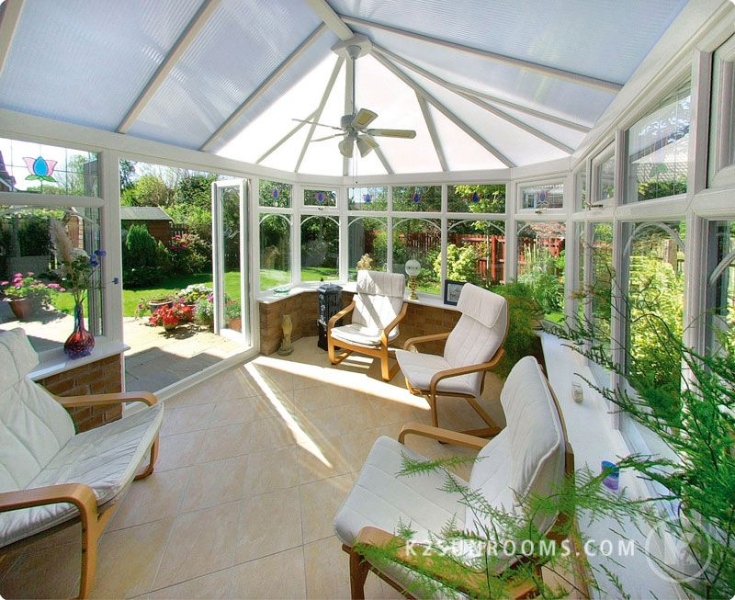 Sunrooms