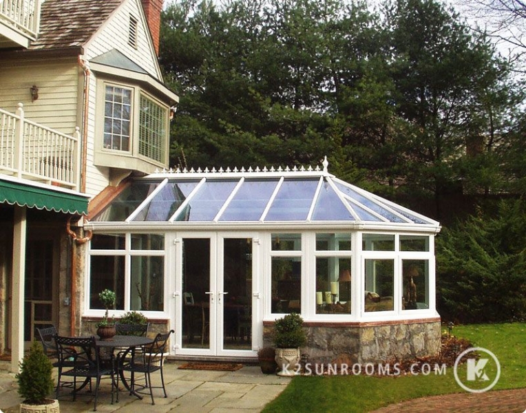 Sunrooms