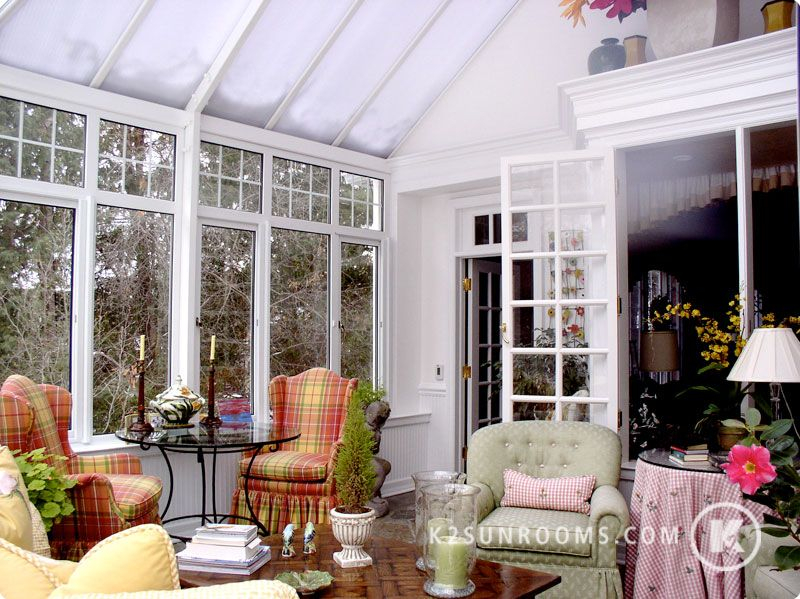 Sunrooms