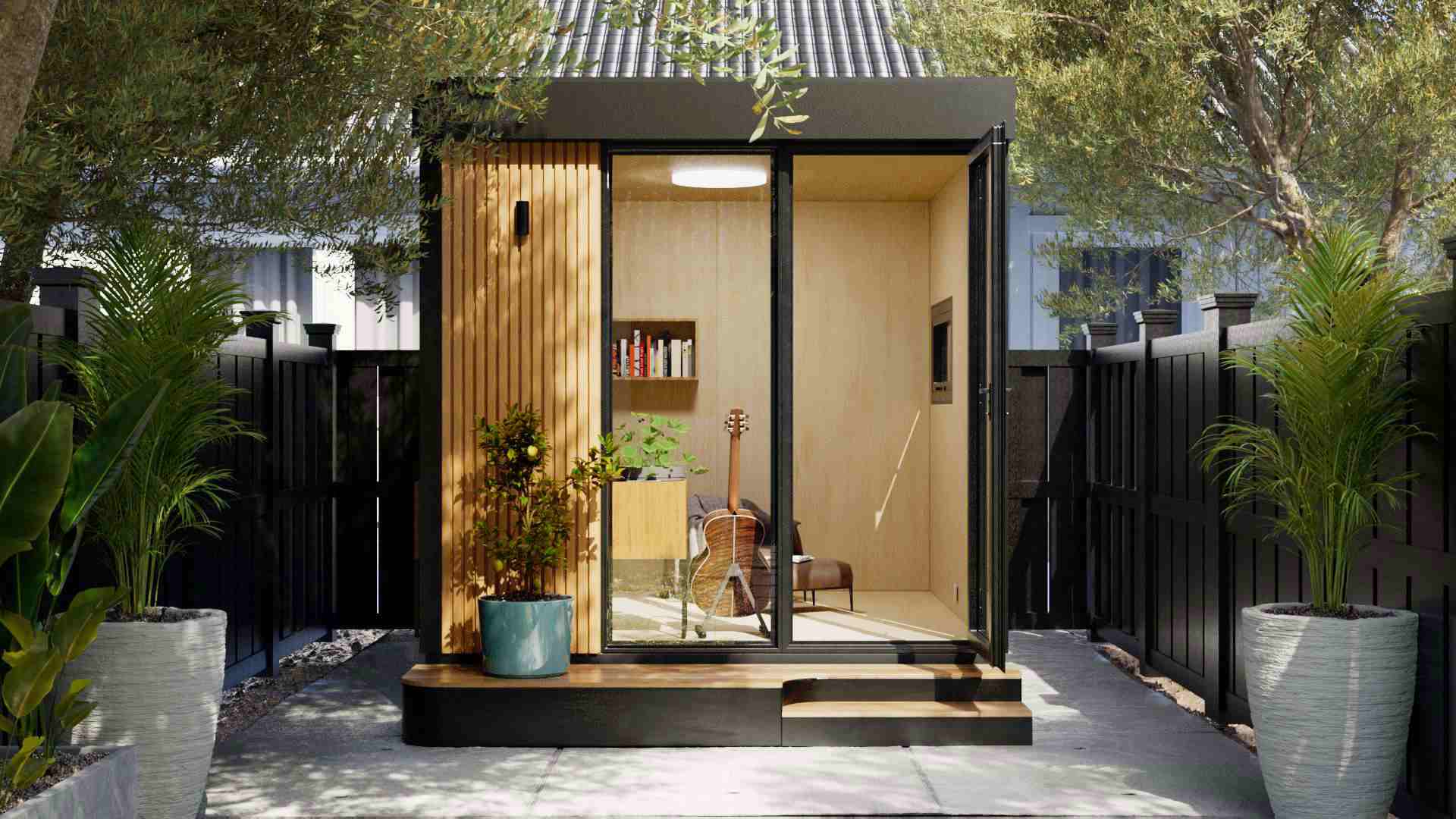 adu builder mountain view