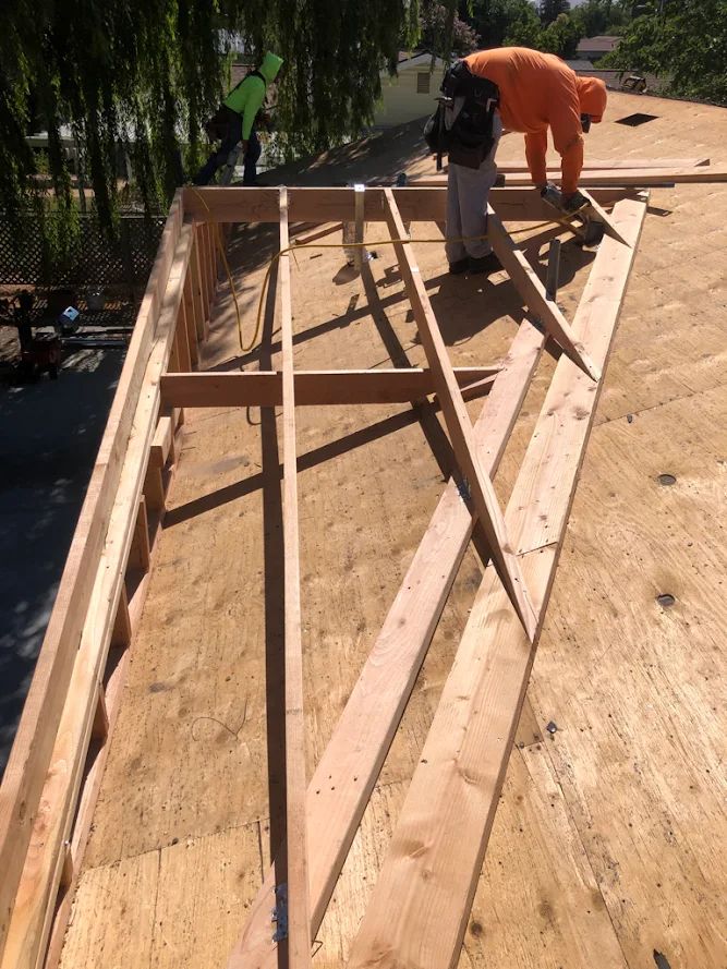 House Extension