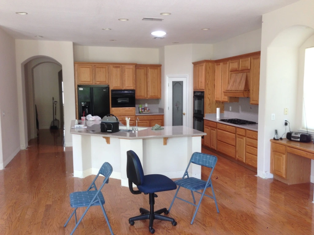 Kitchen Remodeling