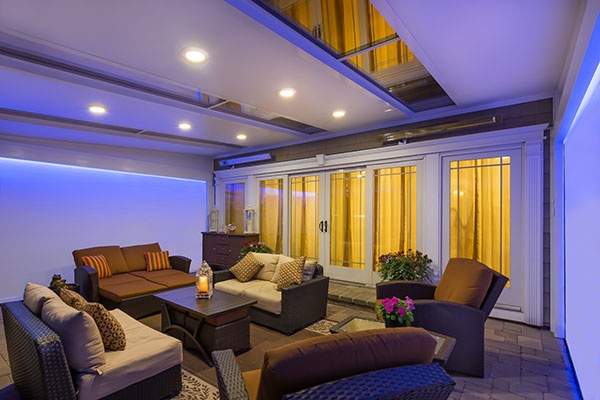 sunroom discount bay area