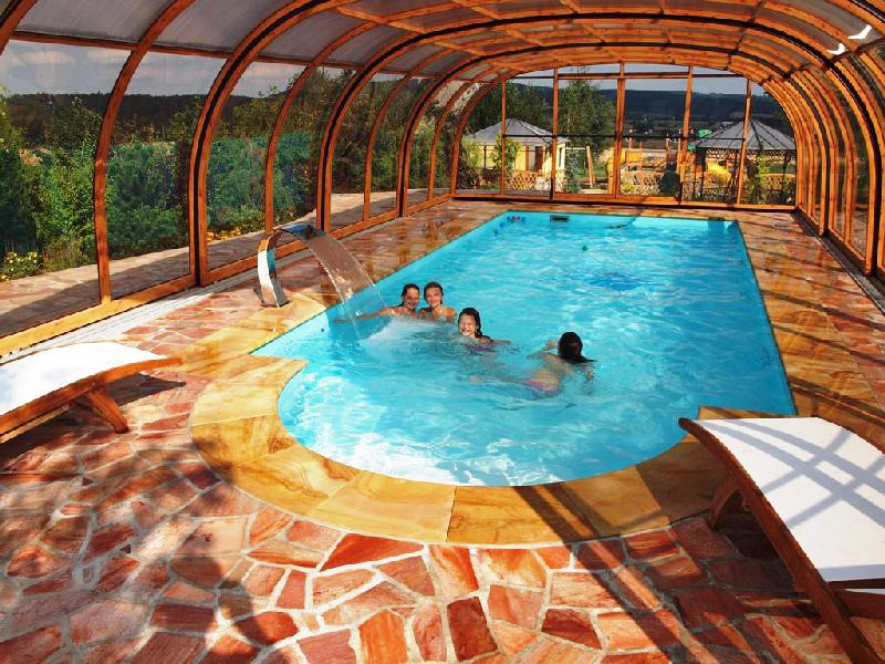 pool enclosure bay area