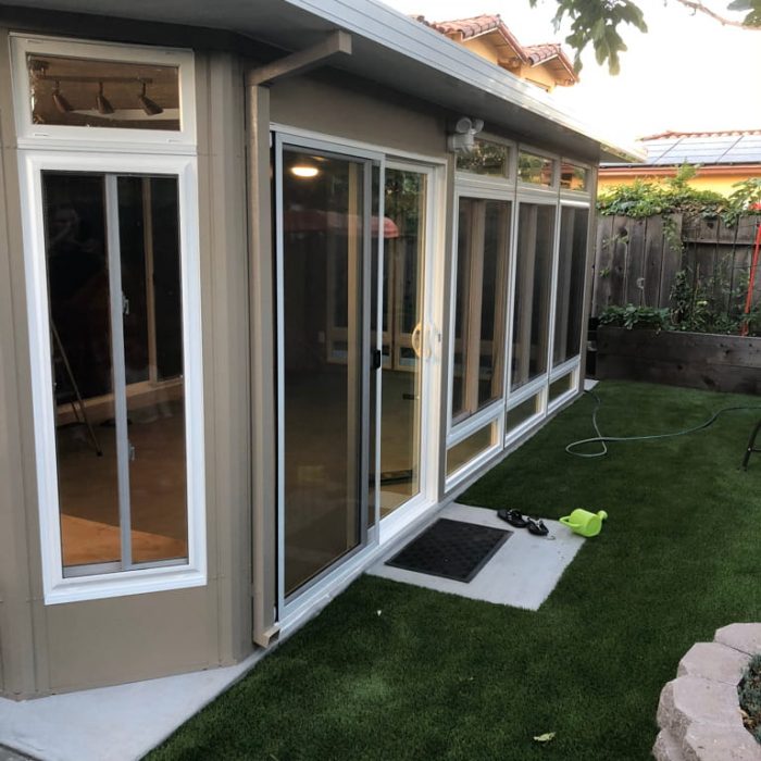 Sunroom Contractor Cupertino