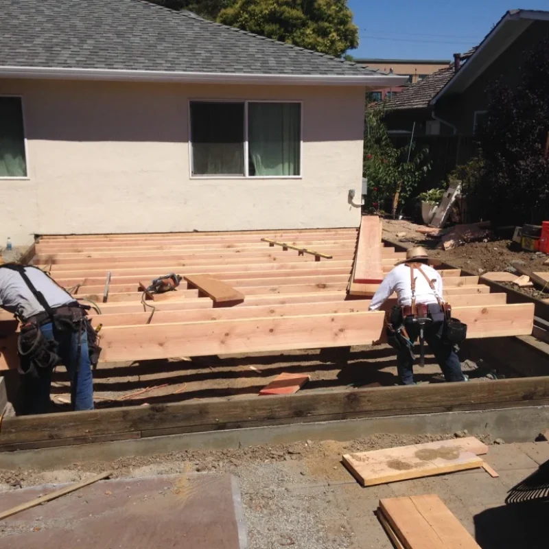construction services san jose