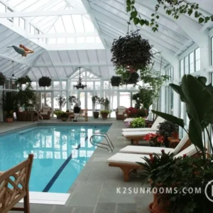 pool-enclosure