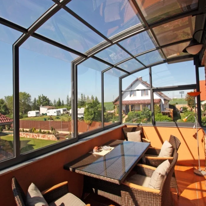 retractable pool enclosures sunnyvale ca